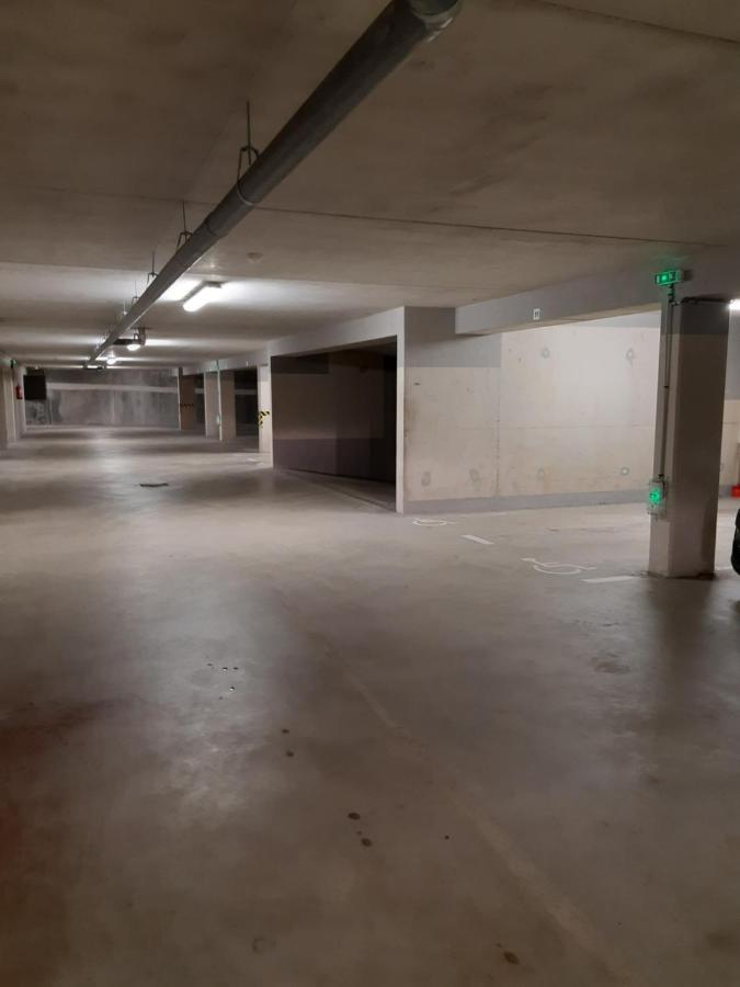 Studio Vogue Au Large Apartment Wimereux Ngoại thất bức ảnh