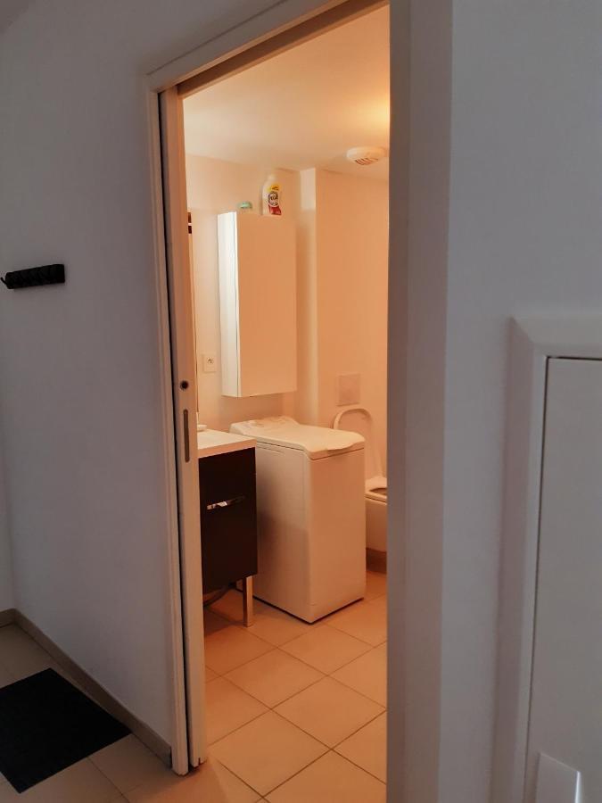 Studio Vogue Au Large Apartment Wimereux Ngoại thất bức ảnh