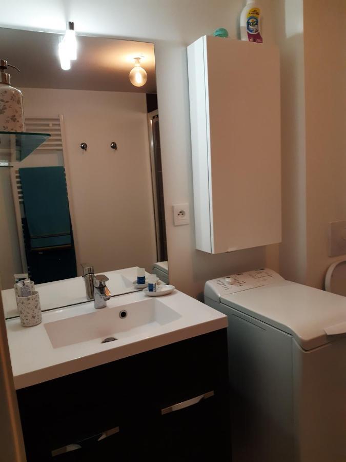 Studio Vogue Au Large Apartment Wimereux Ngoại thất bức ảnh