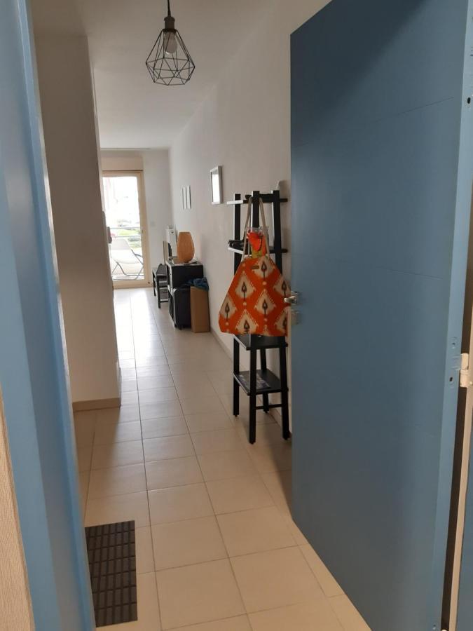 Studio Vogue Au Large Apartment Wimereux Ngoại thất bức ảnh