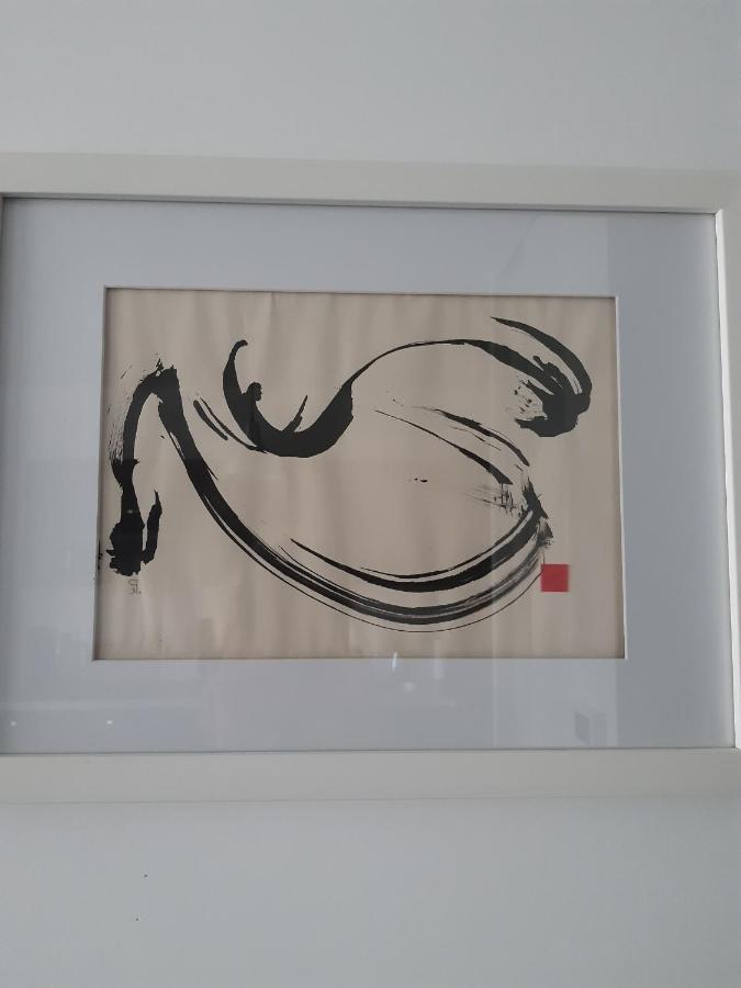 Studio Vogue Au Large Apartment Wimereux Ngoại thất bức ảnh