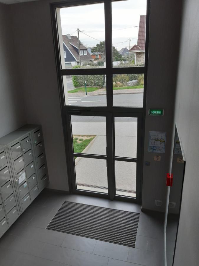 Studio Vogue Au Large Apartment Wimereux Ngoại thất bức ảnh