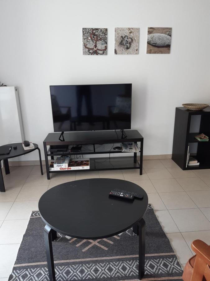 Studio Vogue Au Large Apartment Wimereux Ngoại thất bức ảnh
