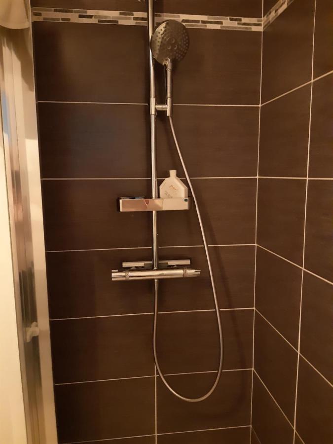 Studio Vogue Au Large Apartment Wimereux Ngoại thất bức ảnh